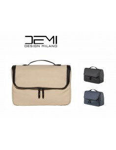 Beauty case con gancio...