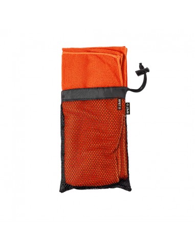 SLASH Asciugamano assorbente RPET...