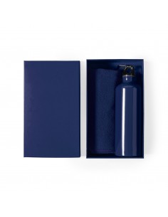 CLOISTER Set borraccia 800... 2