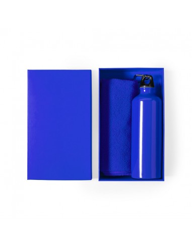 CLOISTER Set borraccia 800 ml e...