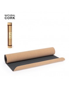 PADMA Tappetino per yoga in...