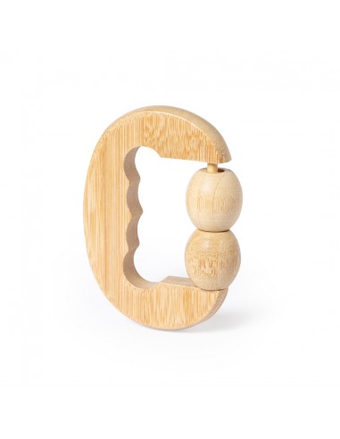 WENDY Massaggiatore in bambù 1650