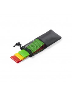 BORK Set 3 elastici...