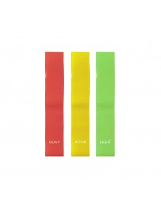 BORK Set 3 elastici... 2