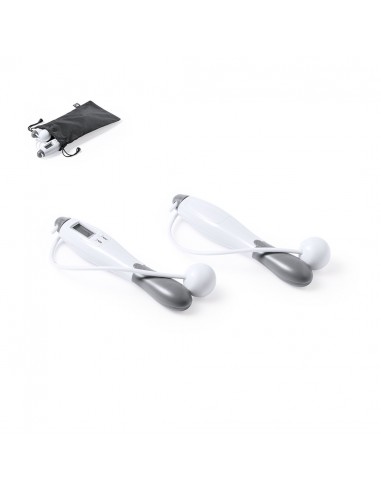 GRIMLUCK Corda per saltare digitale 1441