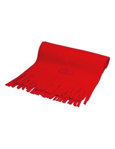 03517 Sciarpa pile con...