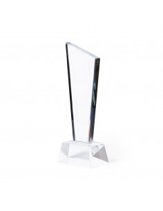 LANTON Trofeo in vetro 1252