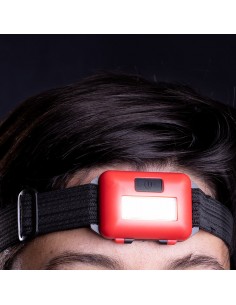 VILOX Torcia per testa e...