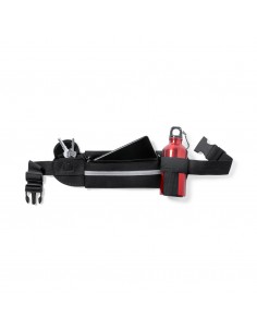 BASSET Marsupio in soft...