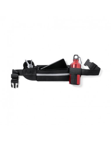 BASSET Marsupio in soft shell 1620