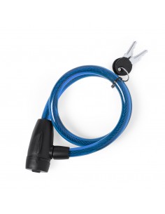 TRIYO Lucchetto per bici 6491