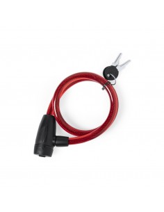 TRIYO Lucchetto per bici 6491 2