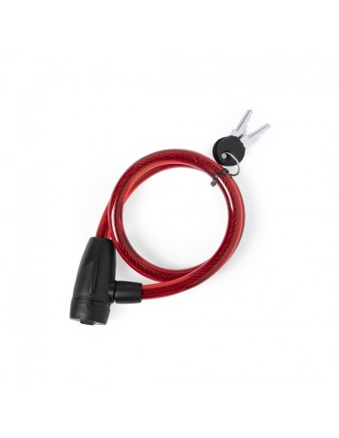 TRIYO Lucchetto per bici 6491