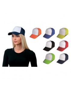 Cappellino Golf 5 pannelli...