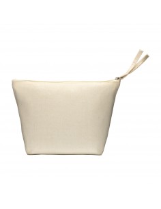 Beauty case in cotone 280gr...