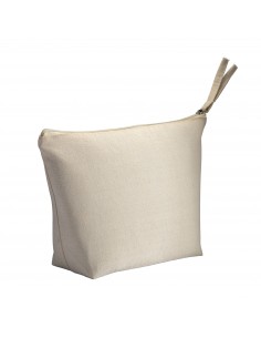 Beauty case in cotone 280gr... 2