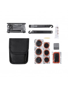 GERALD Kit riparazione bici... 2