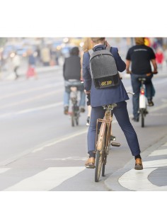 HALTON Zaino con indicatori...