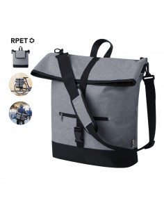 HULKEN Borsa da bici RPET...