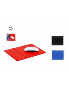 Tappetino mouse pieghevole...