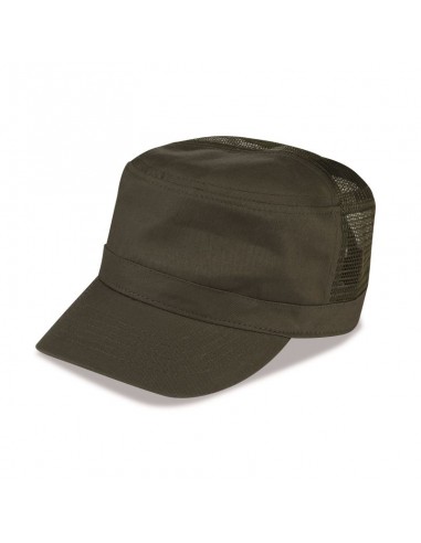 Cappellino Militare Mesh 03533