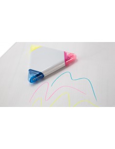 TRICO Evidenziatore a 3... 2
