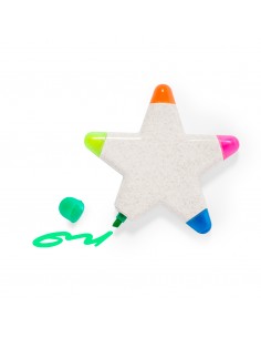 PENTAR Evidenziatore a... 2