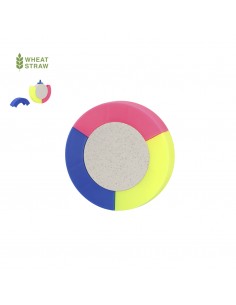 SALMAR Evidenziatore a 3...