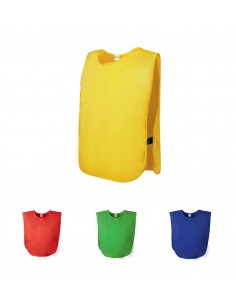 WIKI Pettorina sportiva...