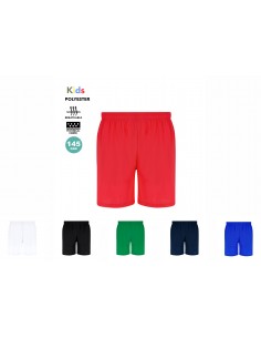 RUDIG Pantaloncino sportivo...
