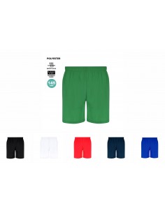 RUDIG Pantaloncino sportivo...