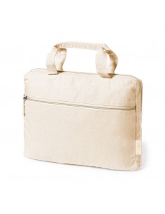 Portadocumenti in cotone... 2