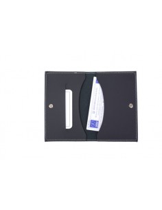 Portadocumenti da moto a... 2