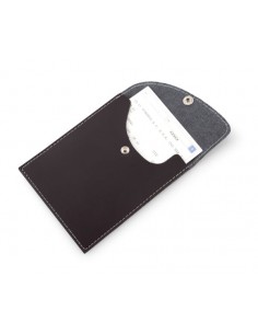 Portadocumenti da moto... 2