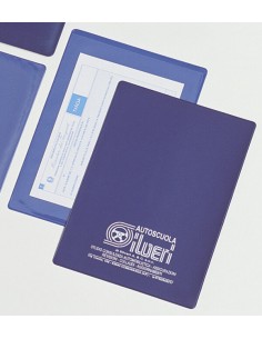 Busta portadocumenti 01537