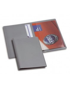 Portadocumenti in finta...