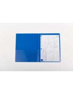 Portadocumenti cartonato 01582 2