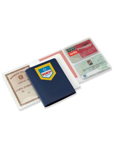Portadocumenti e porta carte 01633