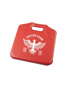 Cuscino portatile quadrato...