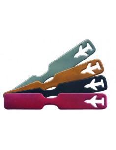 Porta cartellino slim da...