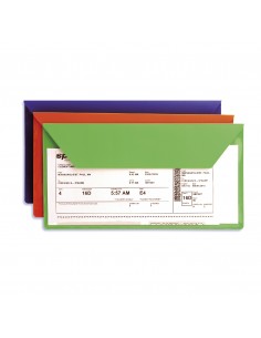 Porta biglietto da viaggio...