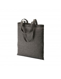 Borsa cotone riciclato... 2