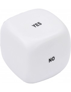 Cubo decision maker... 2