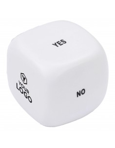 Cubo decision maker...