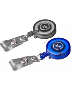 Porta badge / Porta skipass...