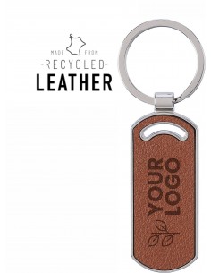 Portachiavi in pelle...