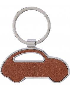 Portachiavi Auto in pelle... 2