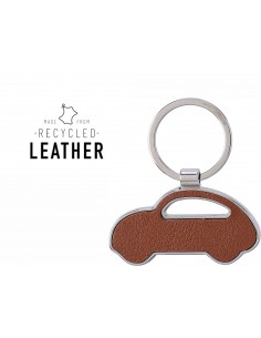 Portachiavi Auto in pelle...