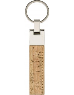 Portachiavi in sughero 03195