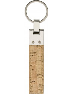 Portachiavi in sughero 03195 2